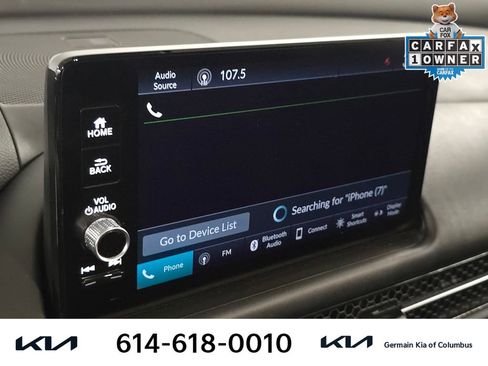 Used 2025 Honda HR-V EX-L image 28