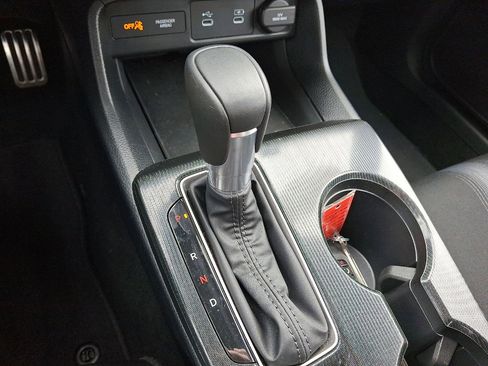 Used 2026 Honda Civic Sport image 12