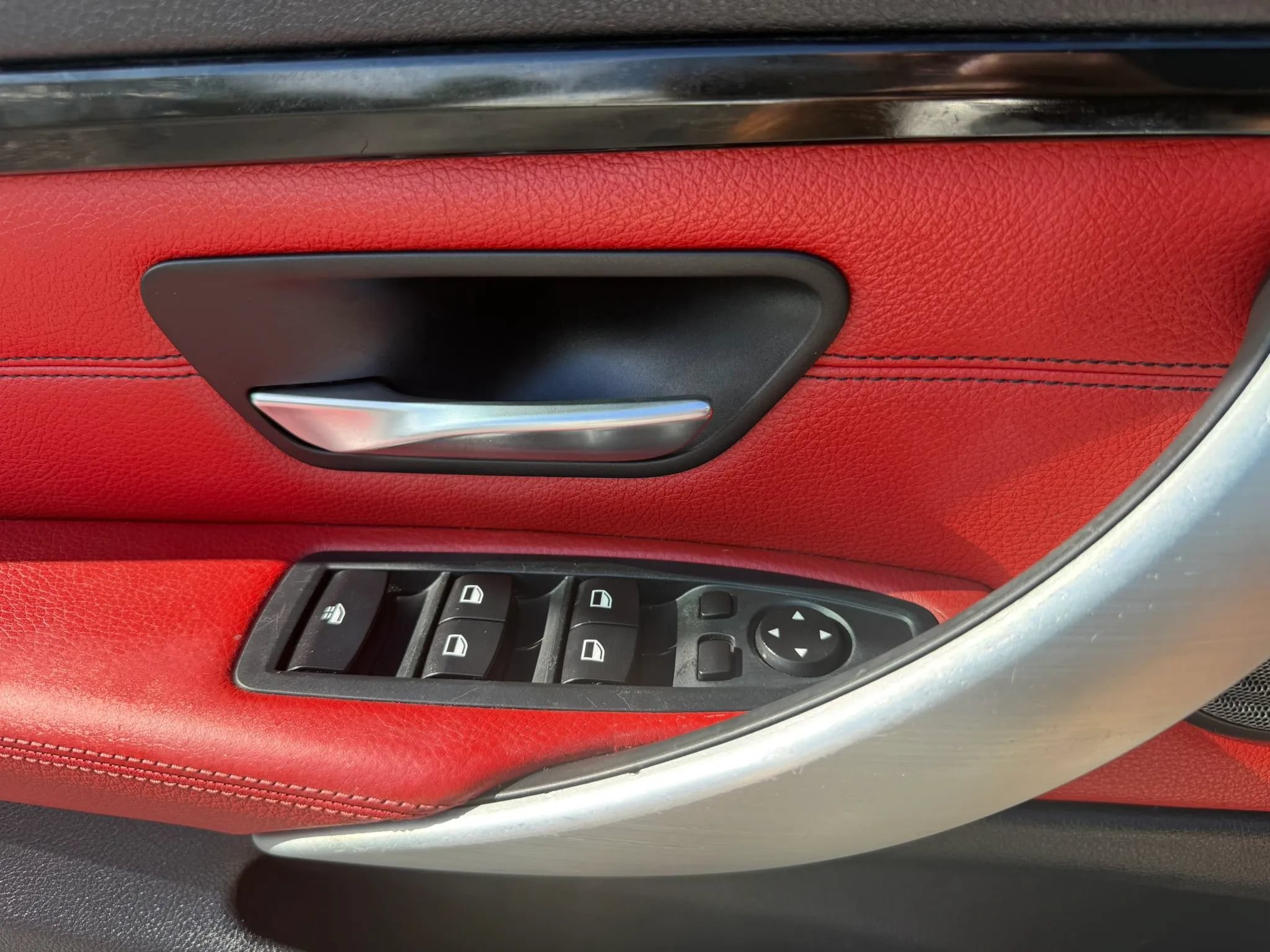 Used 2014 BMW 435i Convertible RWD image 48