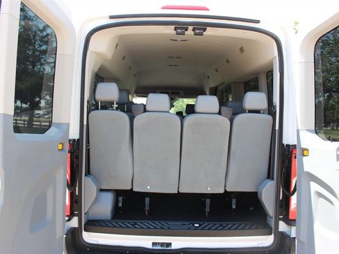 Used 2016 Ford Transit 350 XL RWD image 10