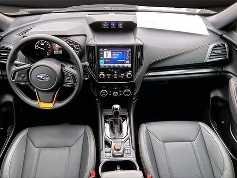 Used 2025 Subaru Forester Wilderness image 14