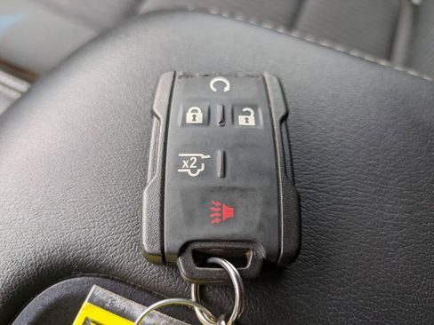 Used 2019 Chevrolet Tahoe LS RWD image 29