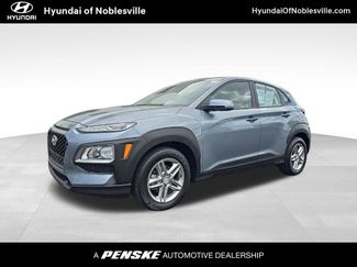 Used 2019 Hyundai Kona SE image 1