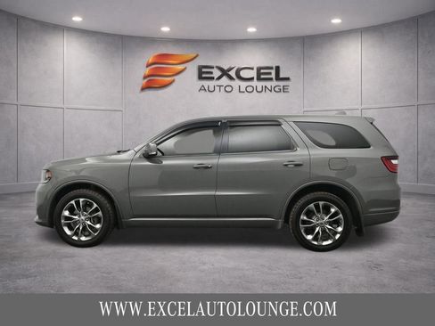 Used 2020 Dodge Durango GT AWD/4WD image 3