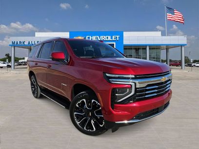 New 2026 Chevrolet Tahoe LT w/ Comfort Package