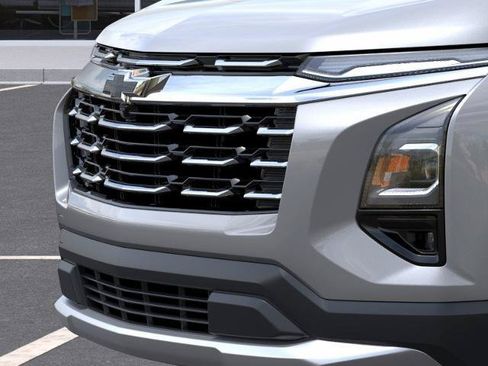 New 2027 Chevrolet Equinox LT w/ Convenience Package II AWD/4WD image 13