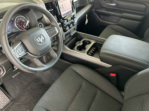 New 2026 RAM 1500 Express image 7