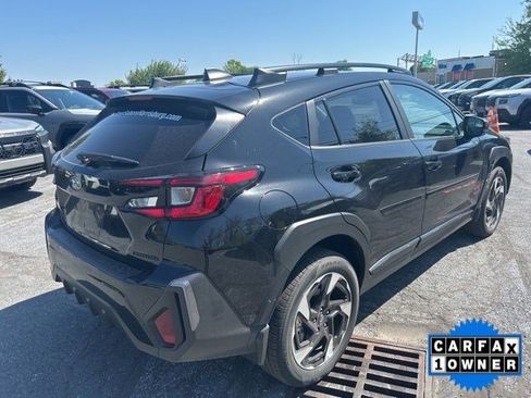 Used 2026 Subaru Crosstrek 2.5i Limited AWD/4WD image 3