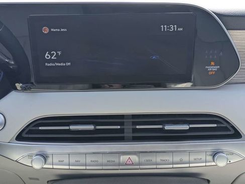 Used 2022 Hyundai Palisade SEL w/ 8P Bench Seat Package image 20