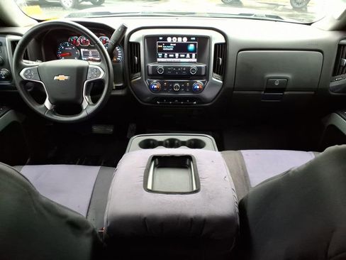 Used 2016 Chevrolet Silverado 1500 LT w/ All Star Edition image 11