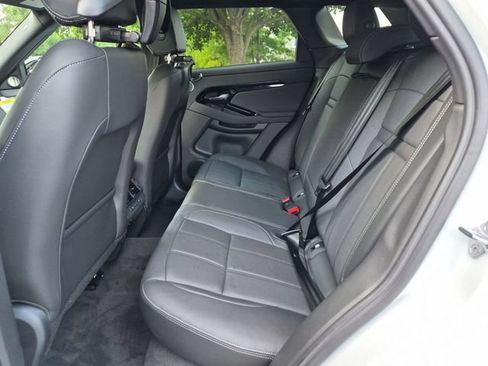 New 2026 Land Rover Range Rover Evoque Hoxton AWD/4WD image 15