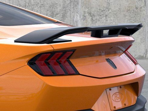 New 2026 Ford Mustang Dark Horse image 22