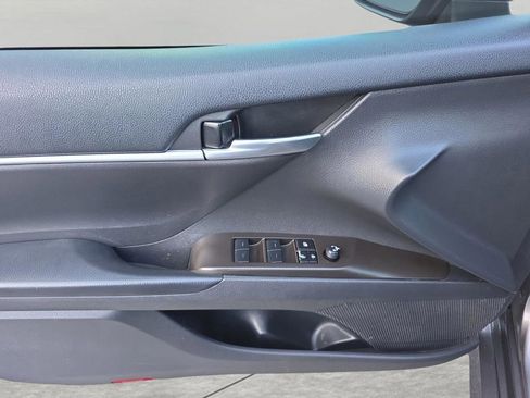 Used 2023 Toyota Camry LE FWD image 15
