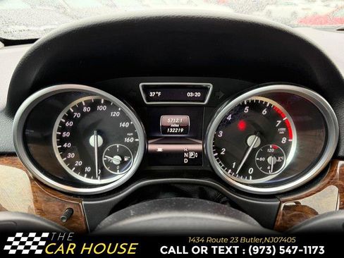 Used 2013 Mercedes-Benz ML 350 4MATIC image 30