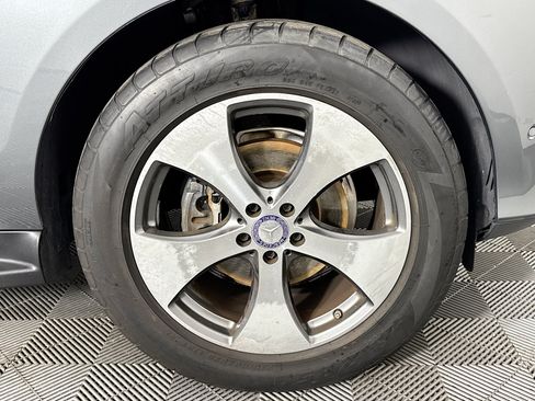 Used 2017 Mercedes-Benz GLE 350 image 42