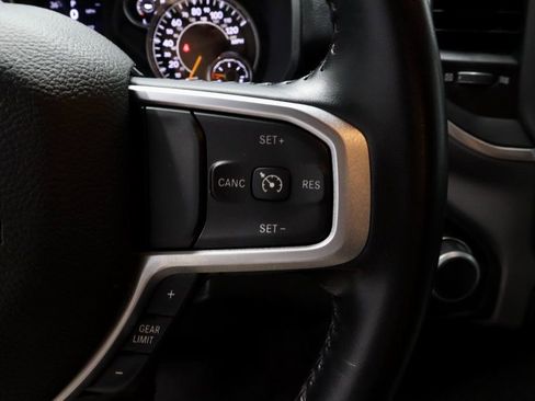 Used 2022 RAM 1500 Big Horn image 29