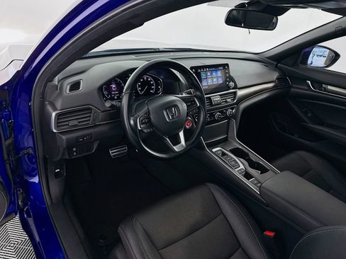 Used 2020 Honda Accord Sport image 9