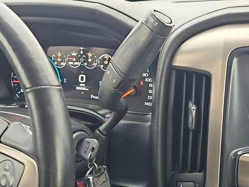 Used 2018 GMC Sierra 1500 Denali AWD/4WD image 15