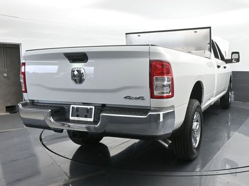 Used 2024 RAM 3500 Tradesman w/ Chrome Appearance Group image 69