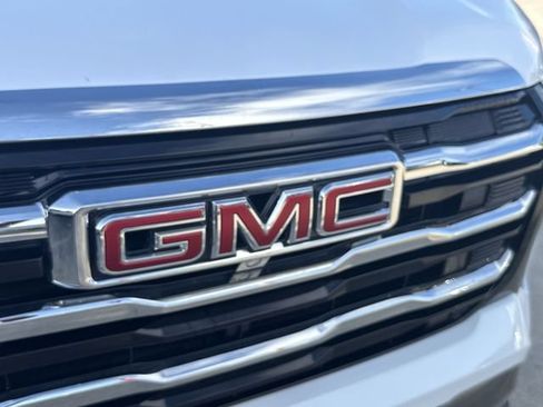 Certified 2026 GMC Terrain Elevation FWD image 32