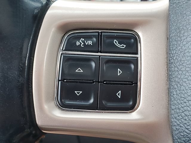 Used 2013 RAM 1500 Laramie Longhorn w/ Convenience Group AWD/4WD image 13