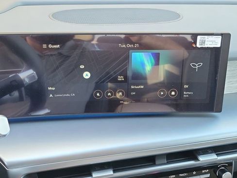 New 2026 Hyundai Ioniq 9 SEL AWD/4WD image 9
