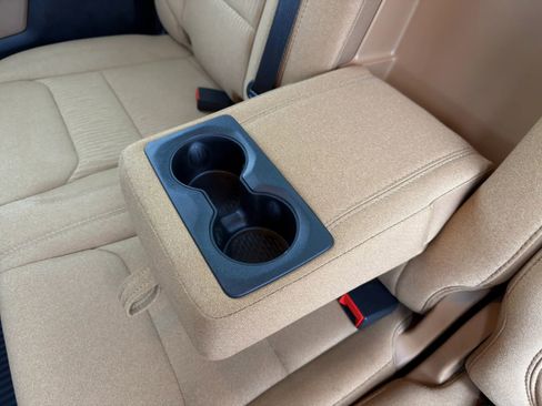 Used 2021 RAM 1500 Big Horn image 19