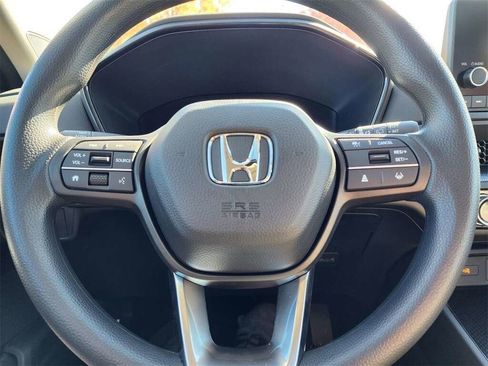Used 2024 Honda CR-V EX image 24