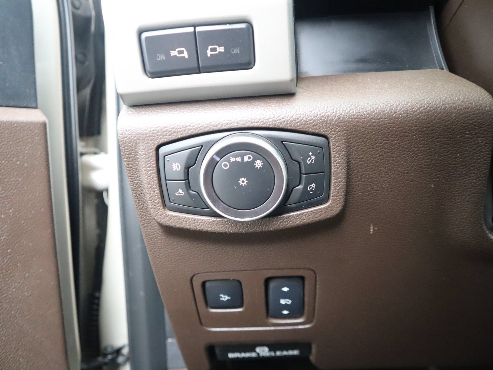 Used 2017 Ford F250 King Ranch w/ Chrome Package AWD/4WD image 42