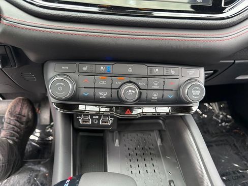New 2027 Dodge Durango GT AWD/4WD image 28