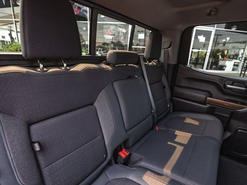 Used 2019 Chevrolet Silverado 1500 RST AWD/4WD image 34