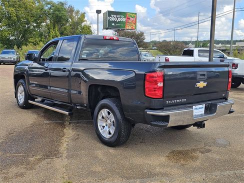 Used 2018 Chevrolet Silverado 1500 LT image 6
