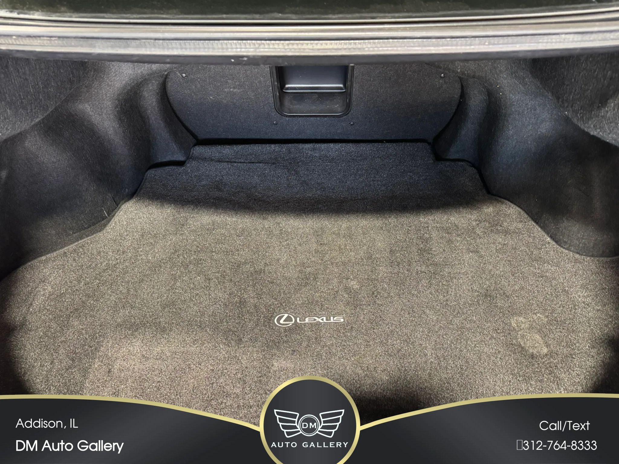 Used 2009 Lexus ES 350 FWD image 25