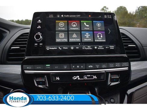 New 2026 Honda Odyssey Elite image 14