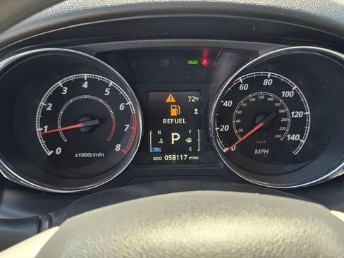 Used 2018 Mitsubishi Outlander Sport ES FWD image 22