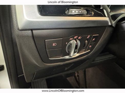 Used 2019 BMW X3 xDrive30i image 39