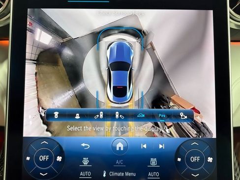 Certified 2024 Mercedes-Benz AMG GT 63 image 25