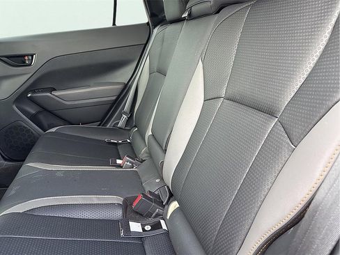 Used 2025 Subaru Crosstrek 2.5i Wilderness image 14