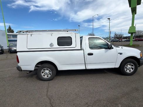 Used 2000 Ford F150 2WD Regular Cab image 3