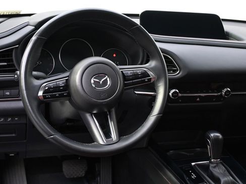 Used 2025 MAZDA CX-30 AWD 2.5 S w/ Preferred Package image 12