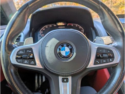 Used 2020 BMW M850i xDrive Coupe image 17