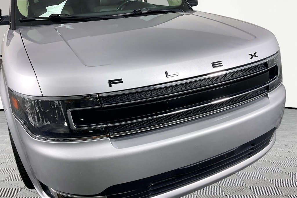 Used 2019 Ford Flex SEL w/ Equipment Group 202A FWD image 28