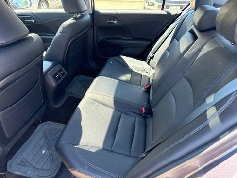 Used 2014 Honda Accord EX-L image 14