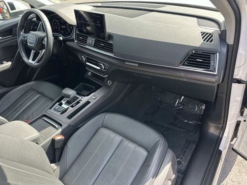 Used 2021 Audi Q5 2.0T Premium Plus image 26
