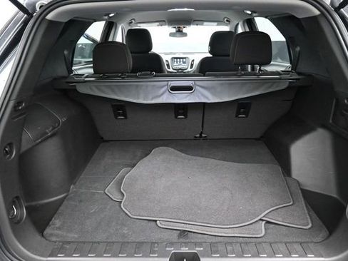 Used 2022 Chevrolet Equinox LT FWD image 28