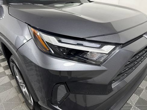 Certified 2025 Toyota RAV4 XLE AWD/4WD image 12