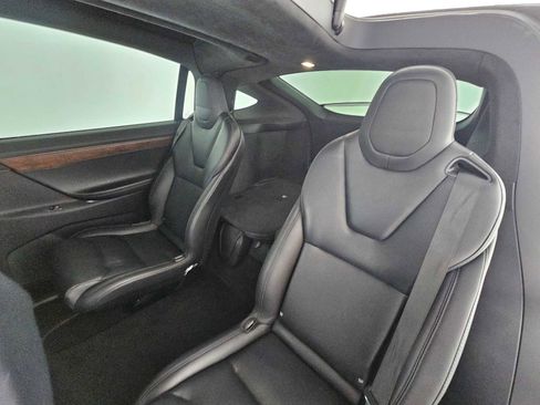 Used 2019 Tesla Model X Long Range image 20