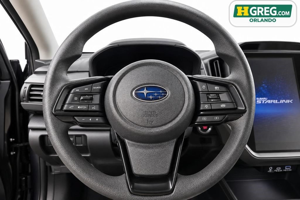 Used 2024 Subaru Crosstrek 2.0i Premium w/ Popular Package #3 AWD/4WD image 13