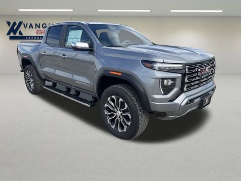 New 2026 GMC Canyon Denali image 10
