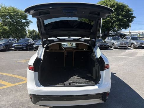 Used 2022 Jaguar F-PACE S AWD/4WD image 27